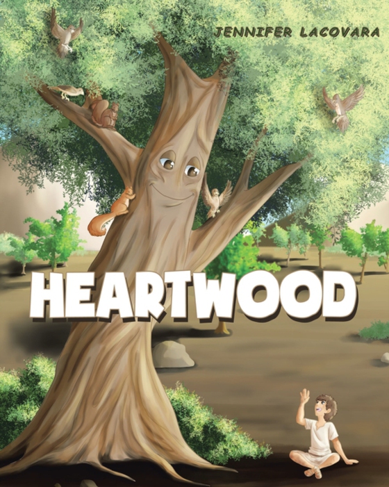 Heartwood