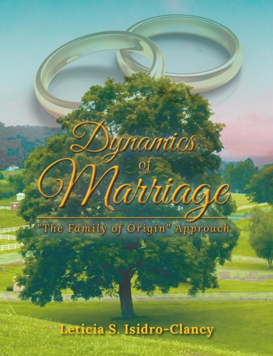 Dynamics of Marriage (e-bog) af Isidro-Clancy, Leticia S.