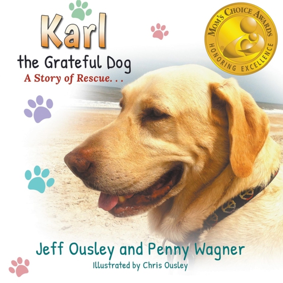 Karl the Grateful Dog