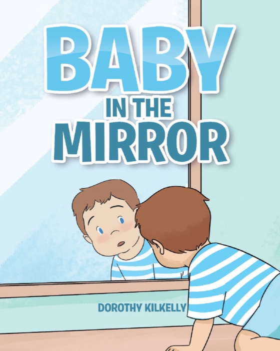 Baby in the Mirror