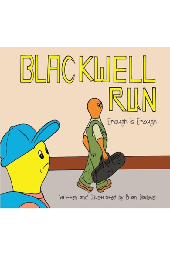 Blackwell Run