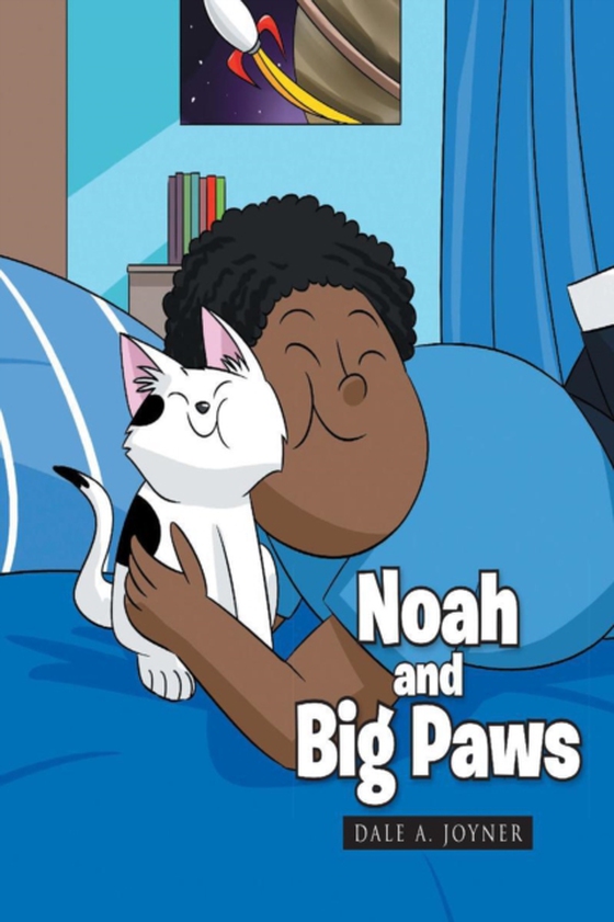 Noah and Big Paws (e-bog) af Joyner, Dale A.