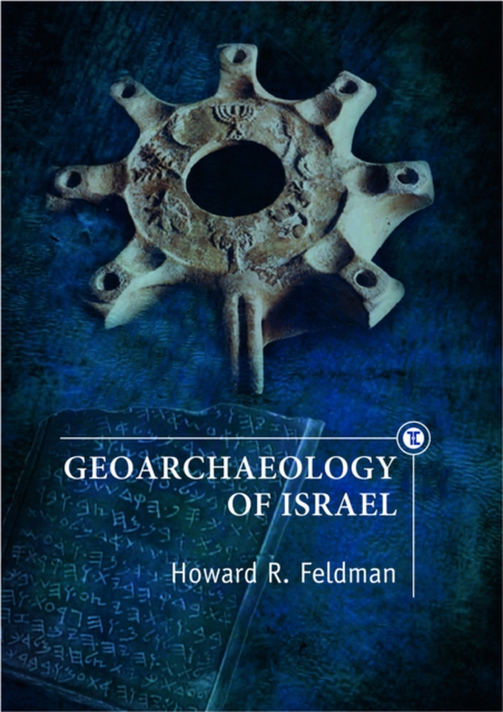 Geoarchaeology of Israel (e-bog) af -