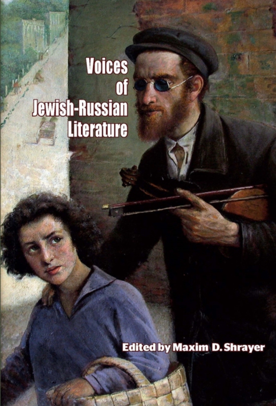 Voices of Jewish-Russian Literature (e-bog) af -