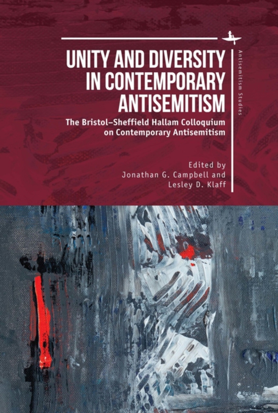 Unity and Diversity in Contemporary Antisemitism (e-bog) af -