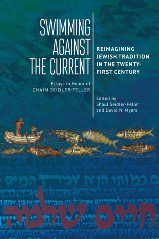 Swimming against the Current (e-bog) af -