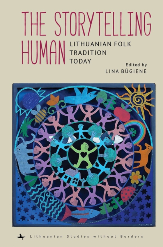 Storytelling Human (e-bog) af -