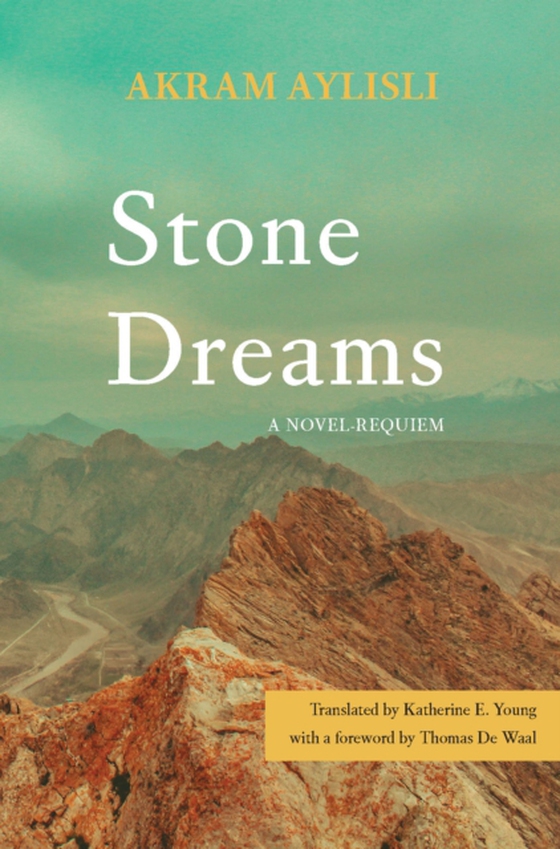 Stone Dreams (e-bog) af Aylisli, Akram
