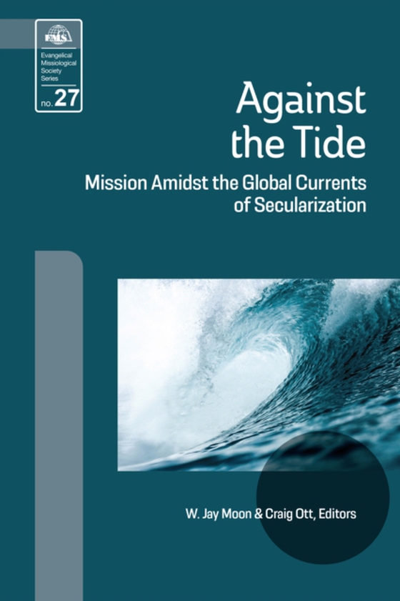 Against the Tide (e-bog) af -