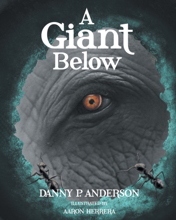 Giant Below (e-bog) af Anderson, Danny