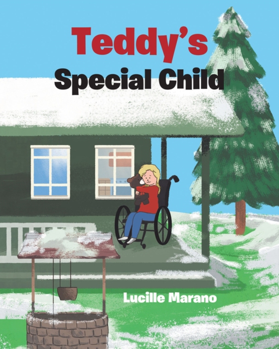 Teddy's Special Child (e-bog) af Marano, Lucille