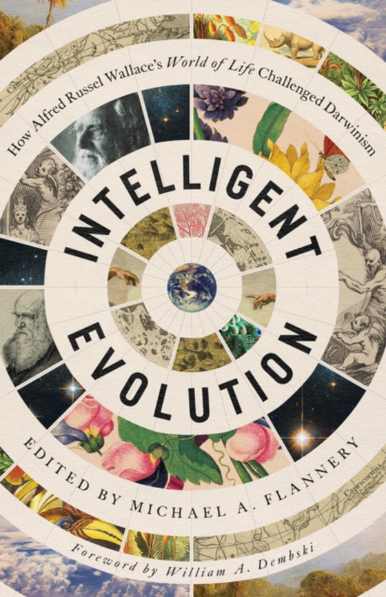 Intelligent Evolution (e-bog) af Wallace, Alfred Russel