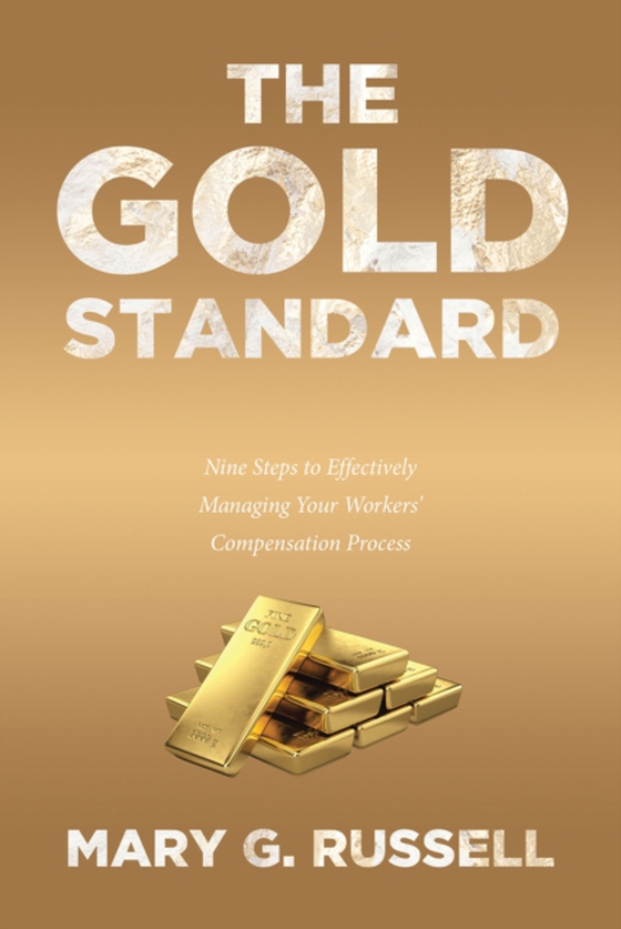 Gold Standard (e-bog) af Russell, Mary G. G.