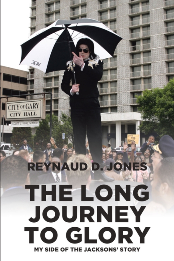 Long Journey to Glory (e-bog) af Jones, Reynaud D.