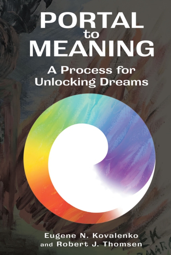 Portal to Meaning (e-bog) af Thomsen, Robert J.