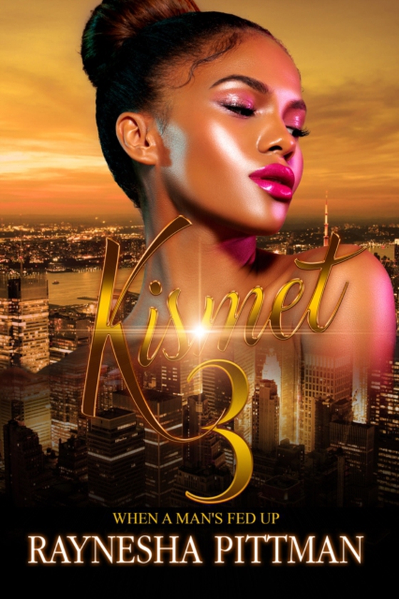 Kismet 3 (e-bog) af Pittman, Raynesha