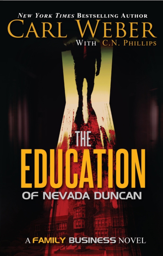 Education of Nevada Duncan (e-bog) af Phillips, C. N.