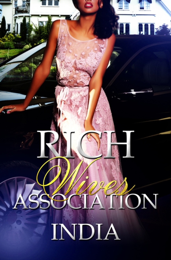 Rich Wives Association (e-bog) af INDIA