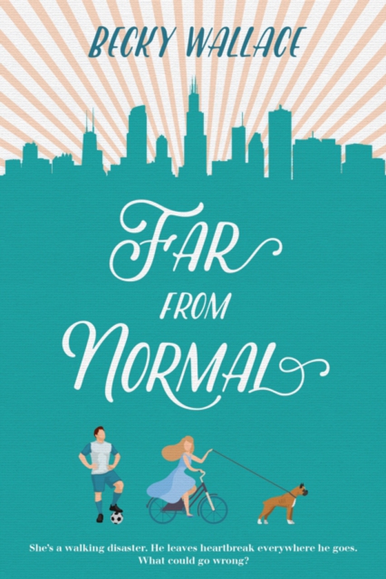 Far From Normal