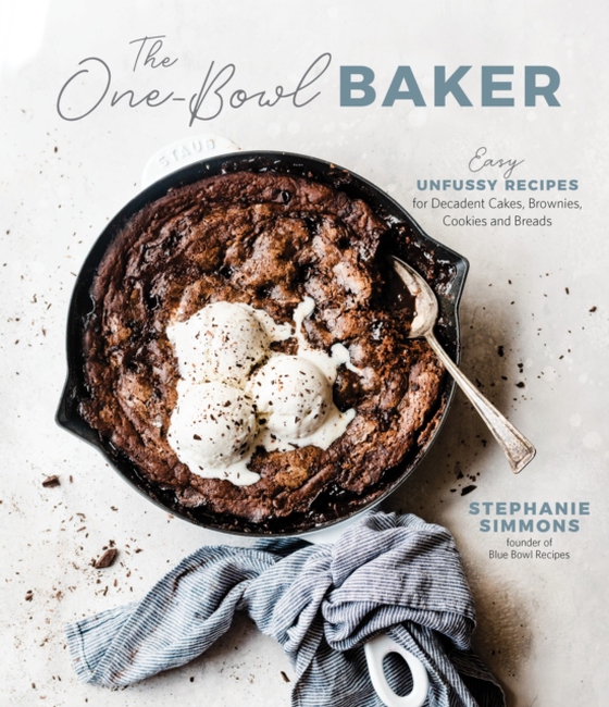 One-Bowl Baker