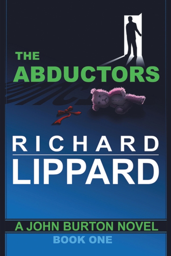 Abductors (e-bog) af Lippard, Richard