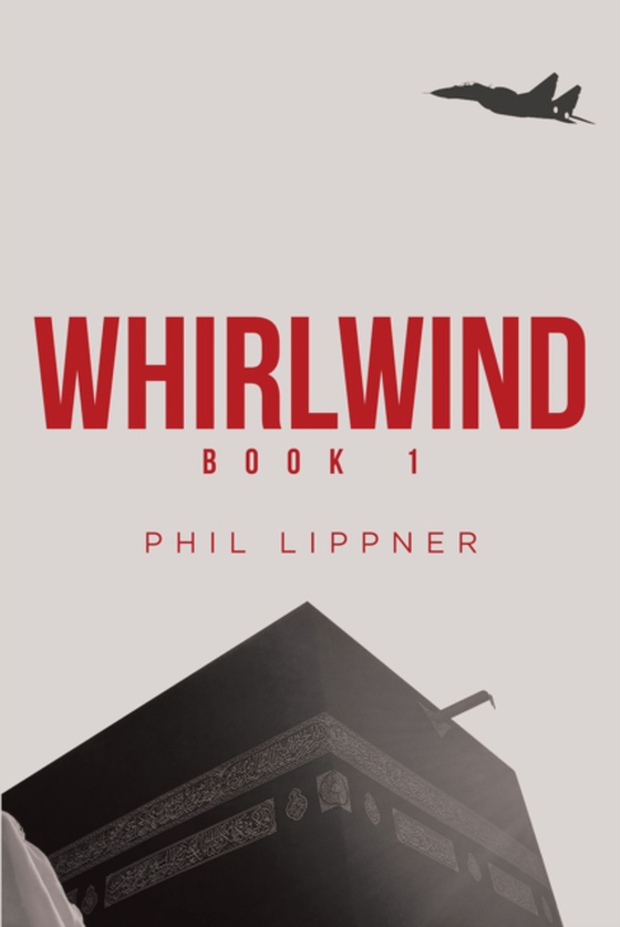 Whirlwind (e-bog) af Lippner, Phil