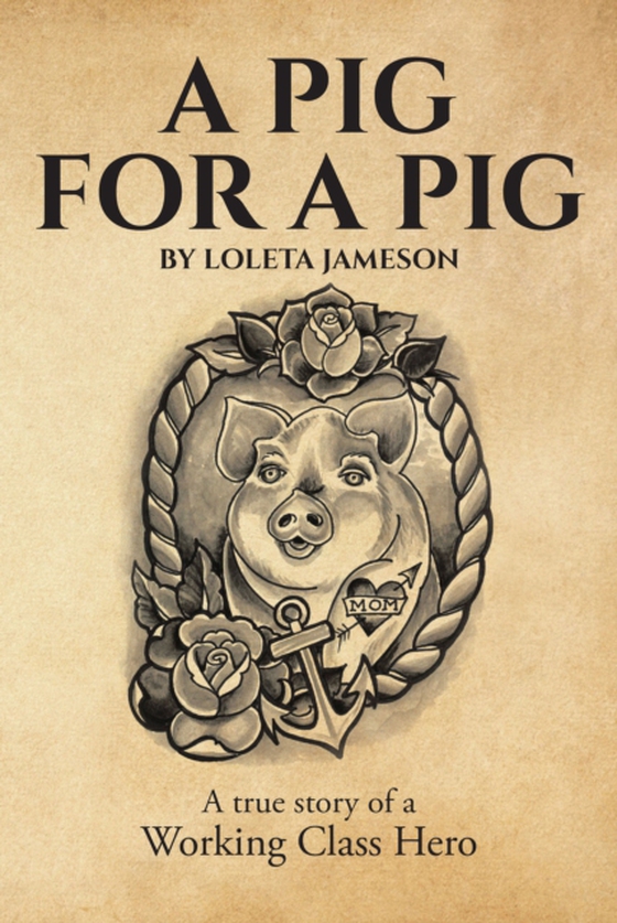 Pig for a Pig (e-bog) af Jameson, Loleta