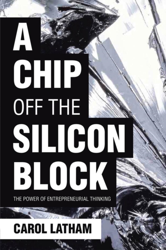 Chip Off the Silicon Block