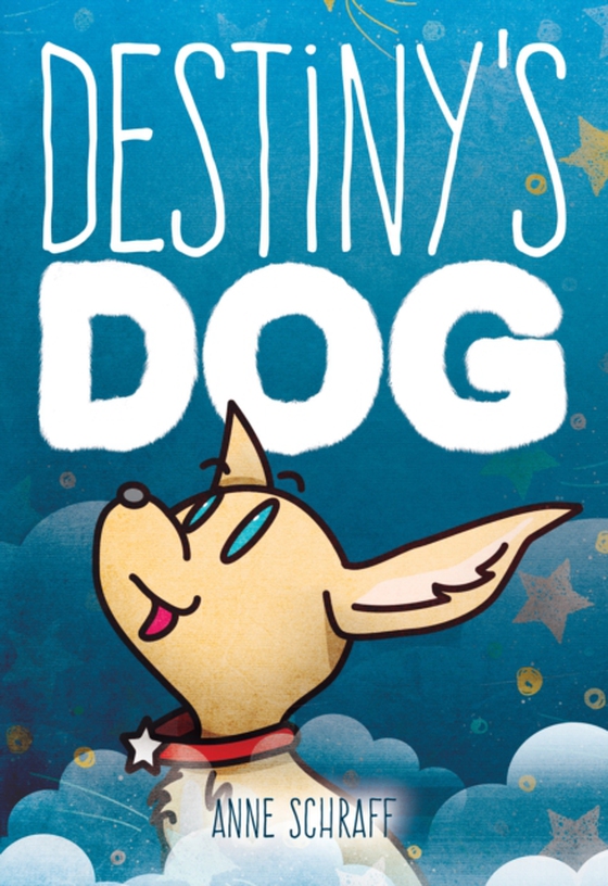 Destiny's Dog (e-bog) af Jeff Gottesfeld, Gottesfeld