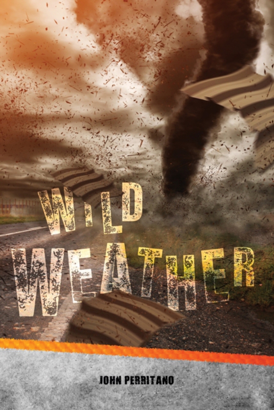 Wild Weather (e-bog) af John Perritano, Perritano