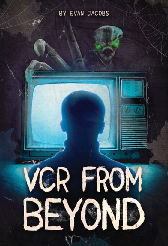 VCR from Beyond (e-bog) af Evan Jacobs, Jacobs