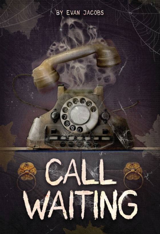 Call Waiting (e-bog) af Evan Jacobs, Jacobs