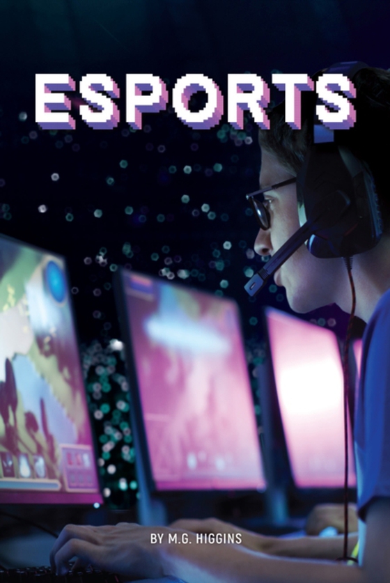 Esports