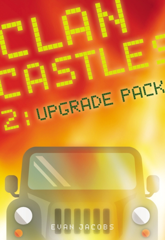 Clan Castles 2: Upgrade Pack (e-bog) af Evan Jacobs, Jacobs