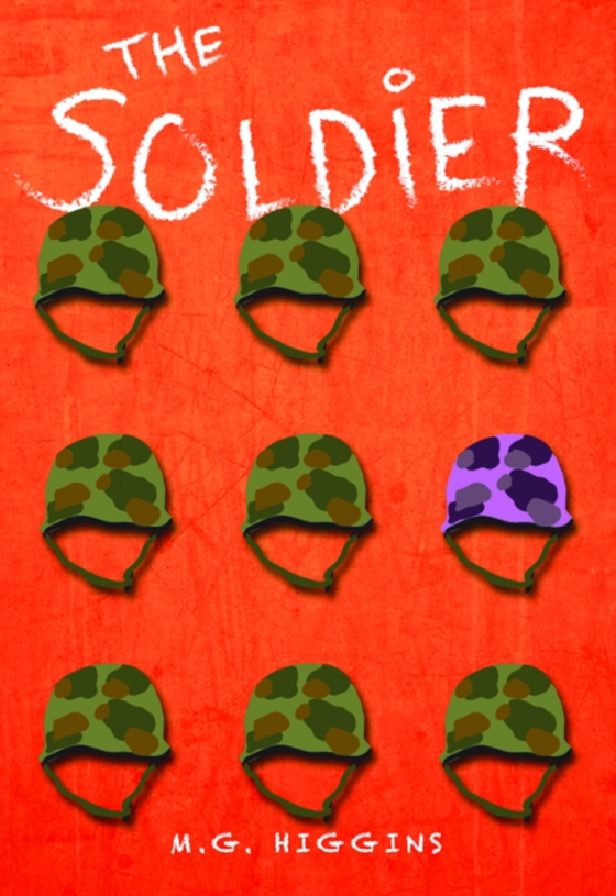 Soldier (e-bog) af M.G., M.G.