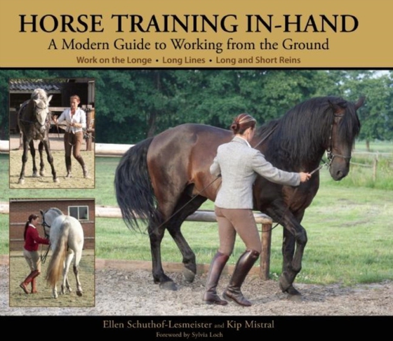 Horse Training In-Hand (e-bog) af Mistral, Kip