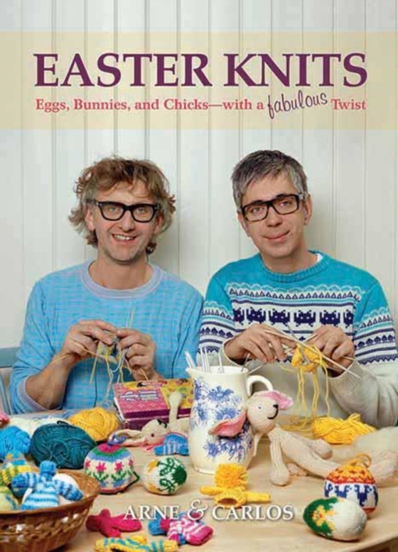 Easter Knits