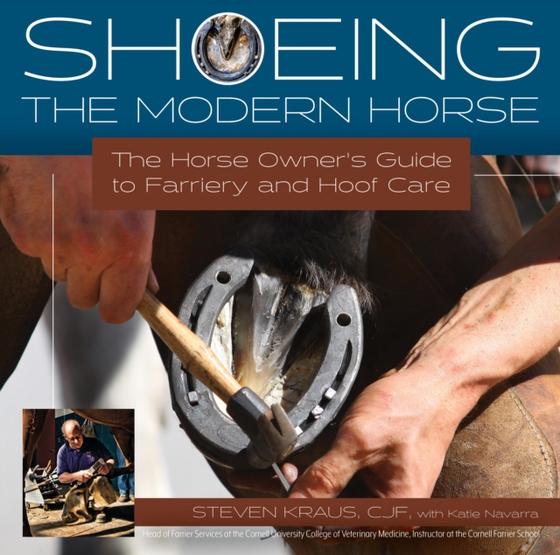 Shoeing the Modern Horse (e-bog) af Kraus, Steven