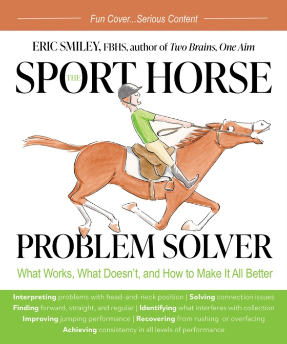 Sport Horse Problem Solver