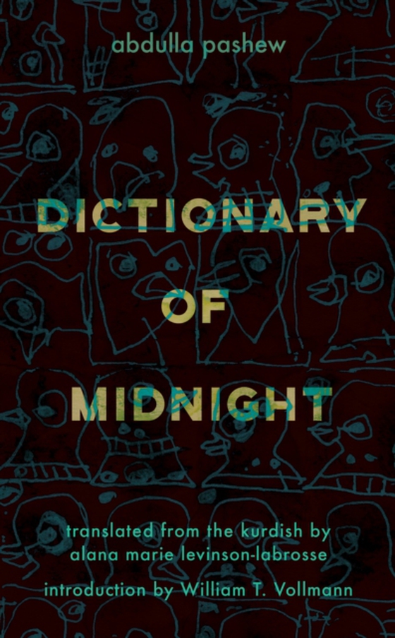 Dictionary of Midnight (e-bog) af Pashew, Abdulla