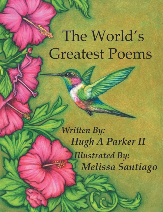 World's Greatest Poems (e-bog) af Parker, Hugh A