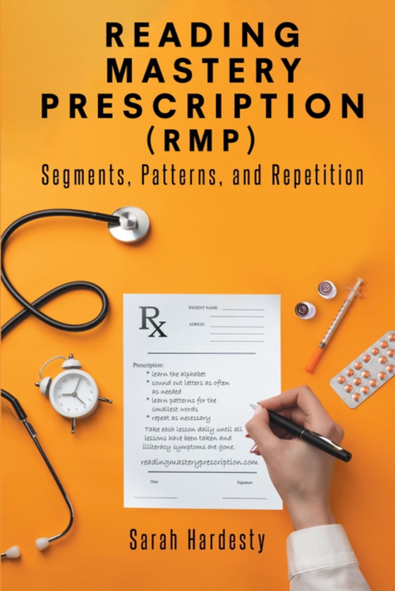 Reading Mastery Prescription (RMP) (e-bog) af Hardesty, Sarah