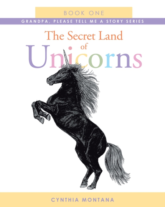 Secret Land of Unicorns