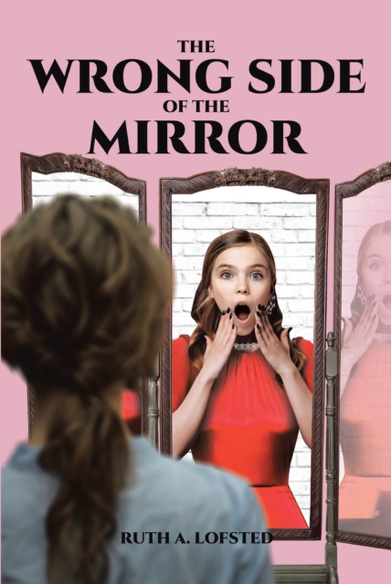 Wrong Side of the Mirror