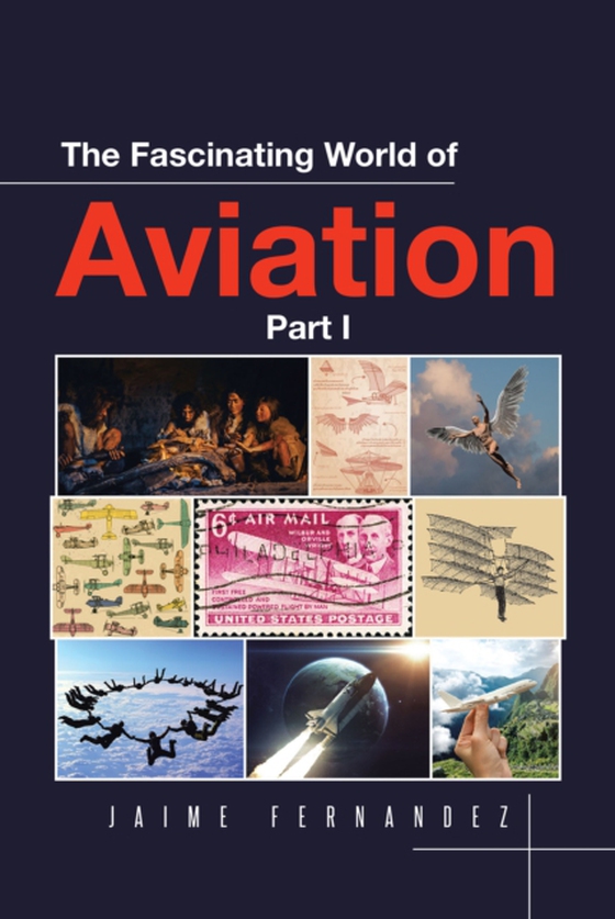 Fascinating World of Aviation (e-bog) af Fernandez, Jaime