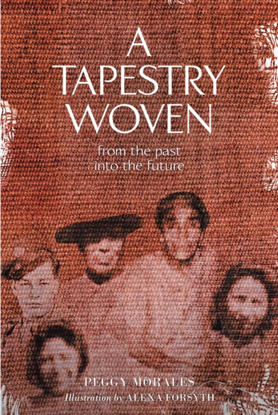 Tapestry Woven