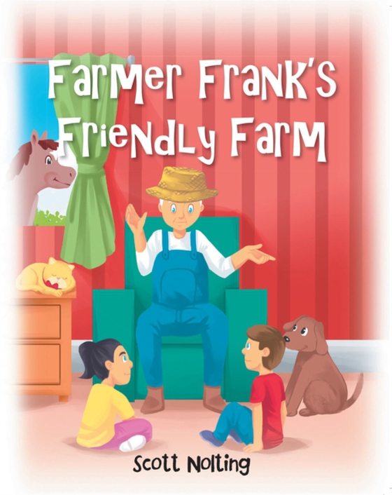 Farmer Frank's Friendly Farm