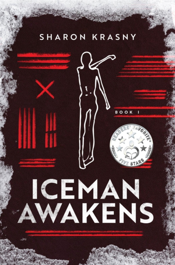 Iceman Awakens (e-bog) af Krasny, Sharon