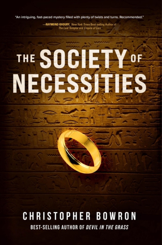 Society of Necessities