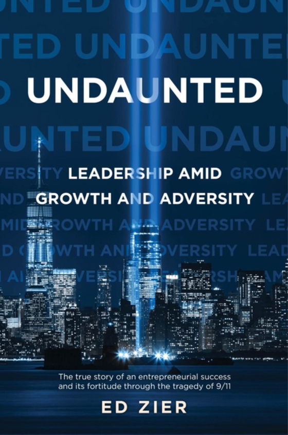 Undaunted (e-bog) af Zier, Ed